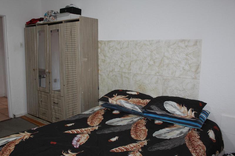 4 Bedroom Property for Sale in Townsend Estate Western Cape